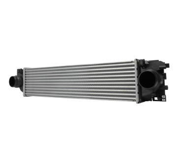 Chladič turba HELLA 8ML 366 341-721