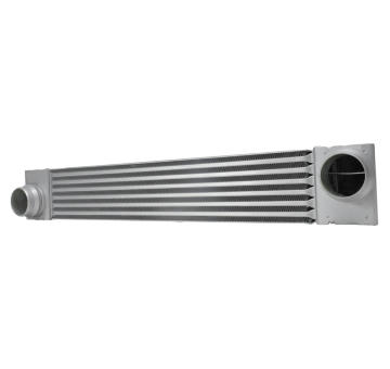 Chladič turba HELLA 8ML 366 341-741