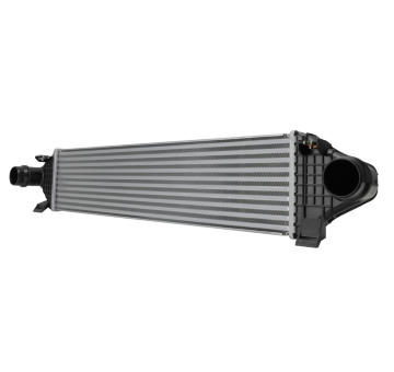 Chladič turba HELLA 8ML 366 341-771