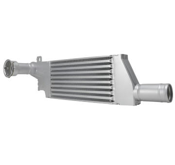 Chladič turba HELLA 8ML 366 341-821