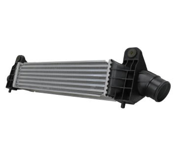 Chladič turba HELLA 8ML 366 341-891
