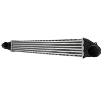 Chladič turba HELLA 8ML 366 341-901