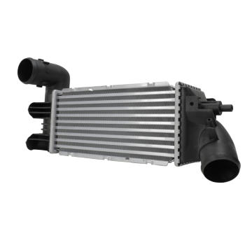 Chladič turba HELLA 8ML 366 341-911