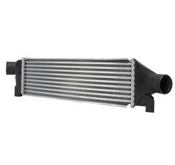 Chladič turba HELLA 8ML 366 341-921