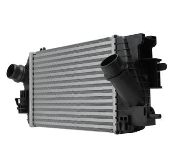 Chladič turba HELLA 8ML 366 341-961