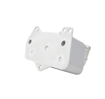 Chladič oleja automatickej prevodovky HELLA 8MO 366 360-291