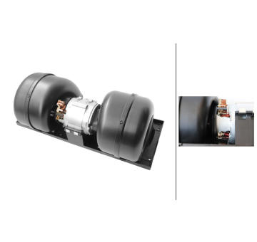 Vnútorný ventilátor HELLA 8EW 366 400-001