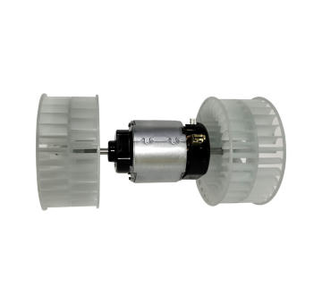 Vnútorný ventilátor HELLA 8EW 366 400-201