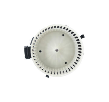 Vnútorný ventilátor HELLA 8EW 366 401-101