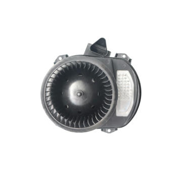 vnitřní ventilátor HELLA 8EW 366 401-351