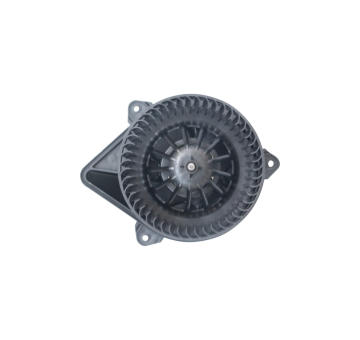 Vnútorný ventilátor HELLA 8EW 366 401-581