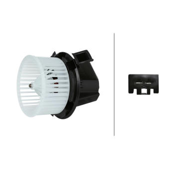 vnitřní ventilátor HELLA 8EW 366 402-271