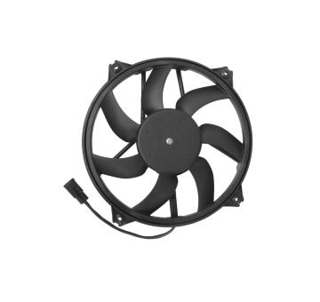 Větrák, chlazení motoru HELLA 8EW 366 420-201