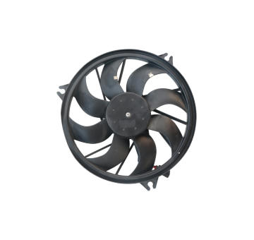 Ventilátor chladenia motora HELLA 8EW 366 420-791
