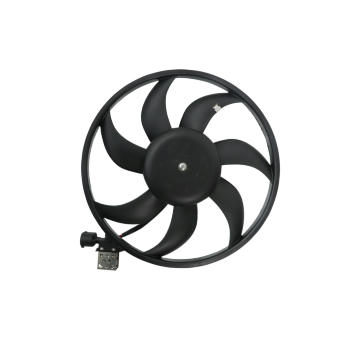 Ventilátor chladenia motora HELLA 8EW 366 420-901