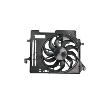 Ventilátor chladenia motora HELLA 8EW 366 420-991