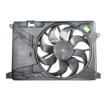 Ventilátor chladenia motora HELLA 8EW 366 421-071