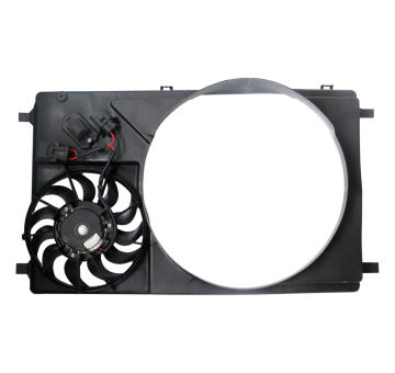 Ventilátor chladenia motora HELLA 8EW 366 421-081