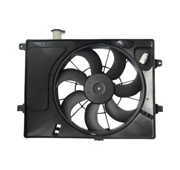 Ventilátor chladenia motora HELLA 8EW 366 421-091