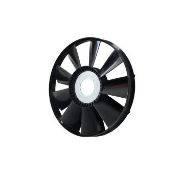 Odvetravani, chlazeni motoru HELLA 8MV 366 435-031