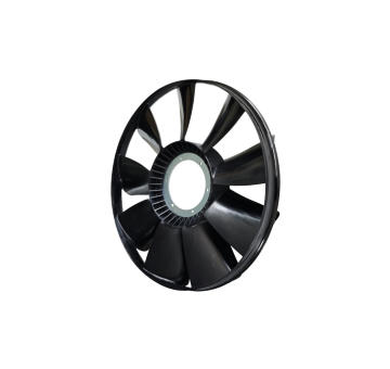 Koleso ventilátora chladenia motora HELLA 8MV 366 435-041