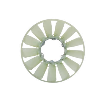 Koleso ventilátora chladenia motora HELLA 8MV 366 435-111