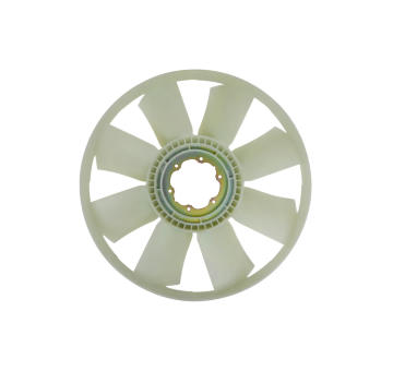 Odvetravani, chlazeni motoru HELLA 8MV 366 435-121