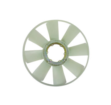 Odvetravani, chlazeni motoru HELLA 8MV 366 435-161