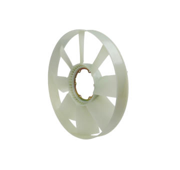 Odvetravani, chlazeni motoru HELLA 8MV 366 435-171