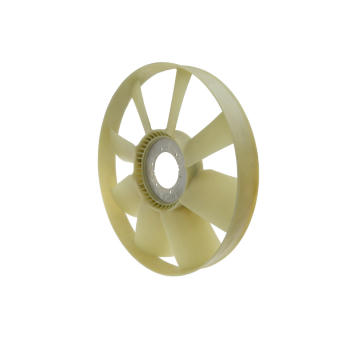 Odvetravani, chlazeni motoru HELLA 8MV 366 435-341
