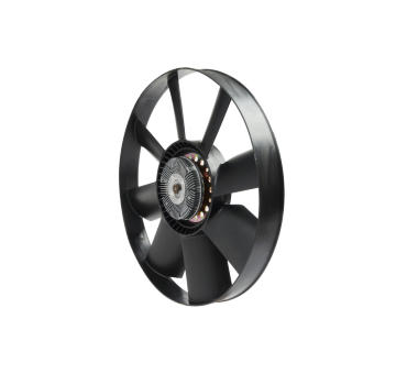 Větrák, chlazení motoru HELLA 8MV 366 438-251