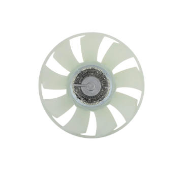 Větrák, chlazení motoru HELLA 8MV 366 438-391