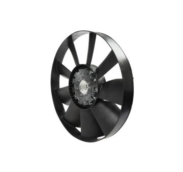 Ventilátor chladenia motora HELLA 8MV 366 438-401