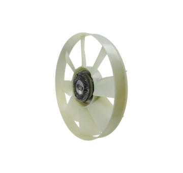 Ventilátor chladenia motora HELLA 8MV 366 438-411