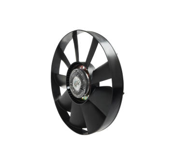 Větrák, chlazení motoru HELLA 8MV 366 438-491