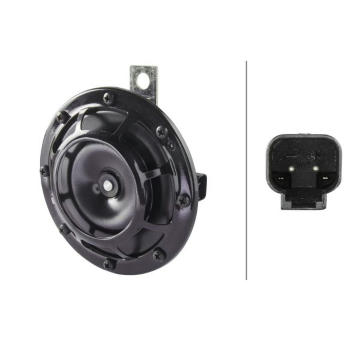 Houkačka HELLA 3AF 005 631-237