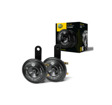 Houkačka HELLA 3AM 012 588-151