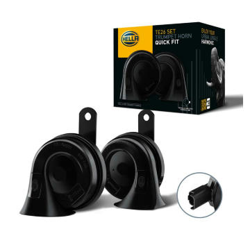 Houkačka HELLA 3FH 012 010-161