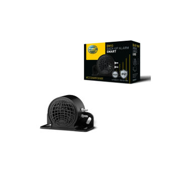 Vystrazny system pro couvani HELLA 3SL 009 148-211