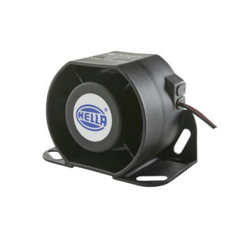 Výstrażný systém pre cúvanie HELLA 3SL 996 139-201