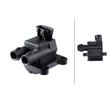 Zapalovací cívka HELLA 5DA 230 035-371