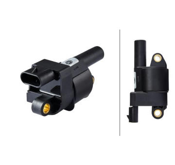 Zapalovací cívka HELLA 5DA 230 035-761