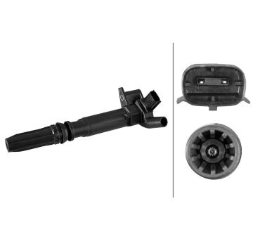 Zapalovací cívka HELLA 5DA 358 102-941