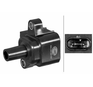 Zapalovací cívka HELLA 5DA 358 290-101