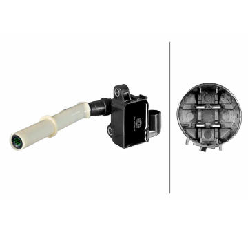 Zapalovací cívka HELLA 5DA 358 290-121