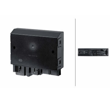 Sortiment, závlačky HELLA 5DS 011 111-701