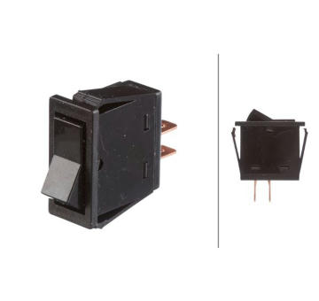 Spínač HELLA 6EH 004 406-001