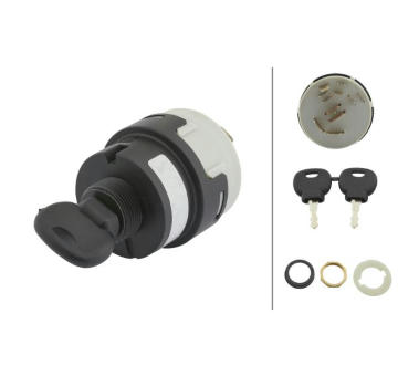 Spínač zapalování / startéru HELLA 6JB 003 959-031