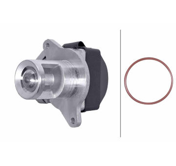 AGR-Ventil HELLA 6NU 014 862-091