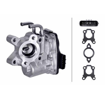 AGR-Ventil HELLA 6NU 014 862-131